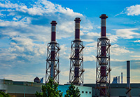 平桥柴油发电机组进气门与排气门磨损严重是什么原因