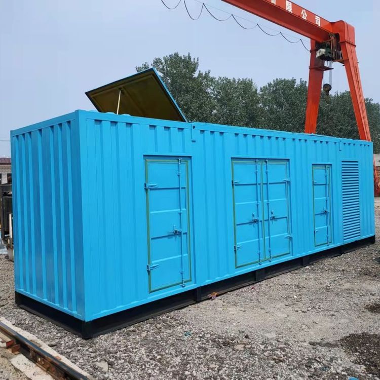 平桥发电机出租