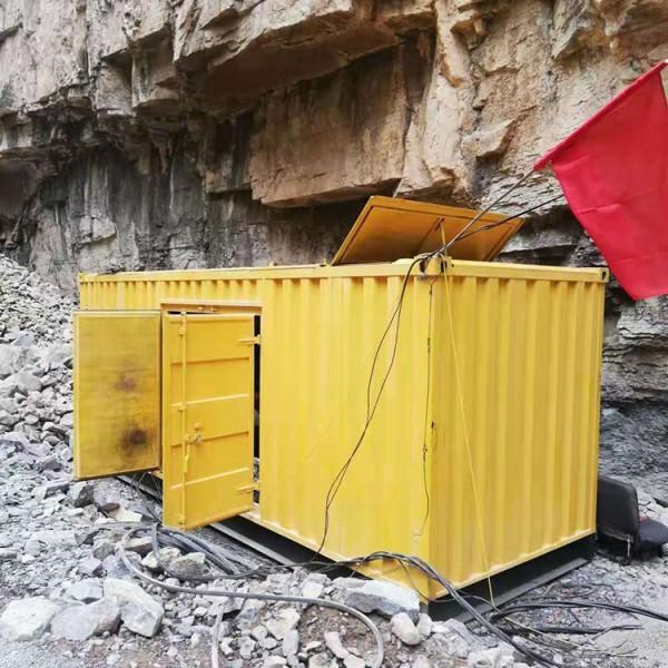 平桥柴油发电机组使用注意事项要牢记