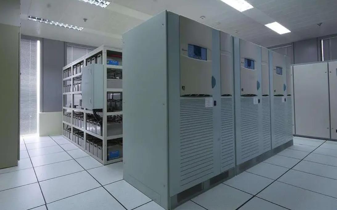 平桥UPS 电源的分类