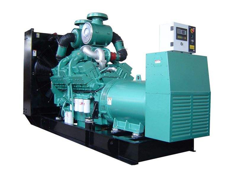 平桥开架式柴油发电机的滤清器多久更换一次比较好？