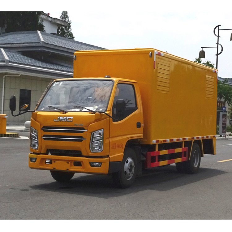 平桥发电车出租