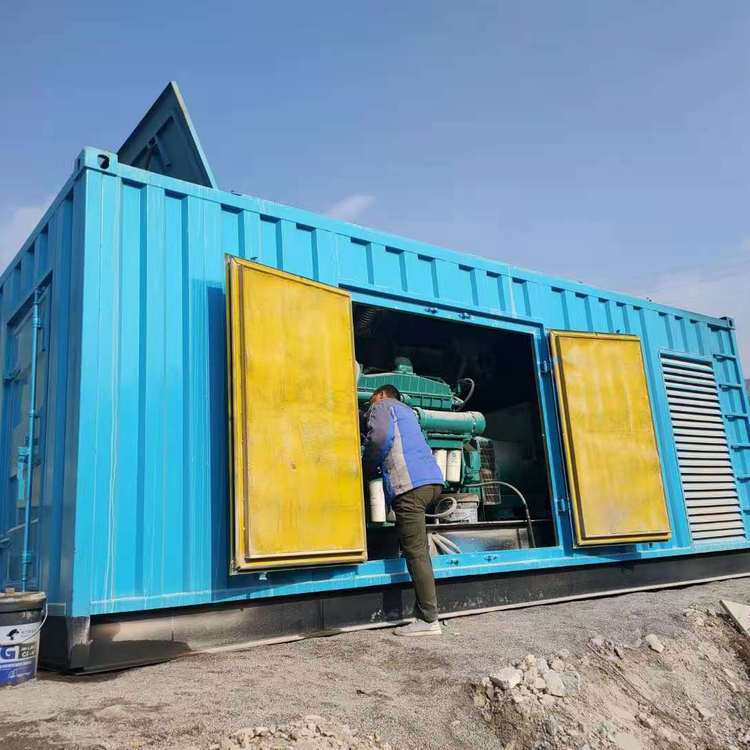 平桥发电车出租