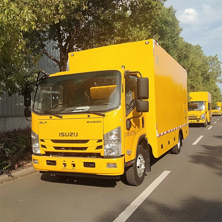 平桥发电车出租