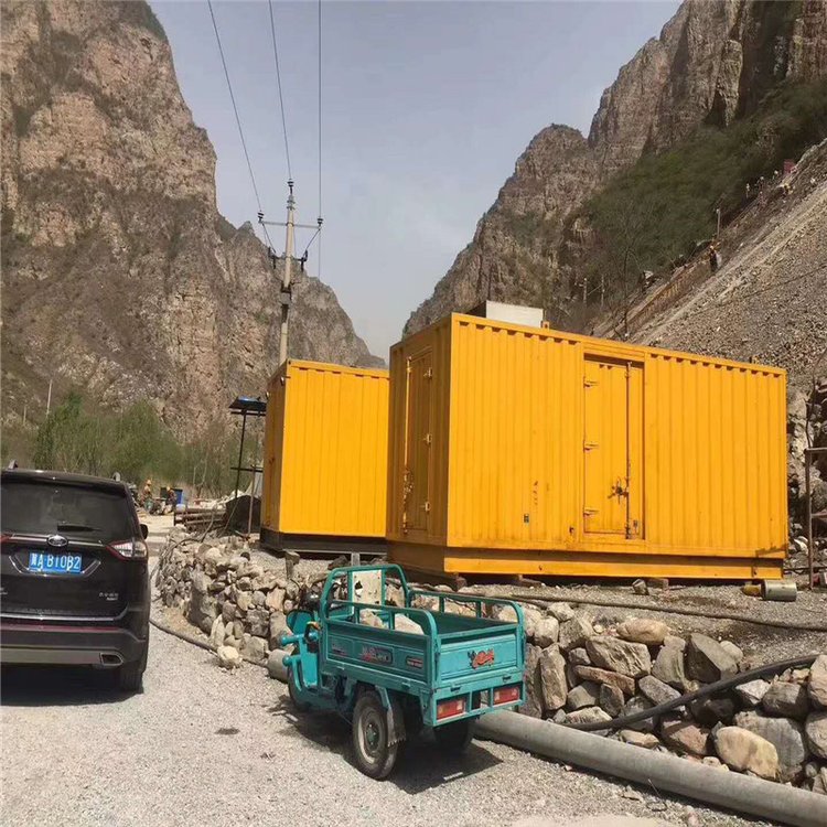 平桥柴油发电机组的保养周期是多久？