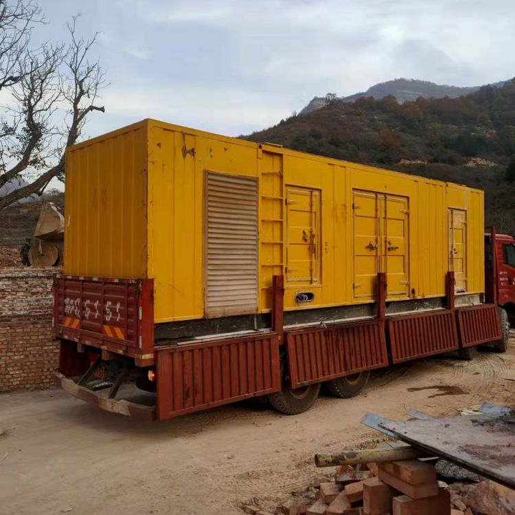 平桥发电机组如何判断滤清器密封圈是否需要更换？