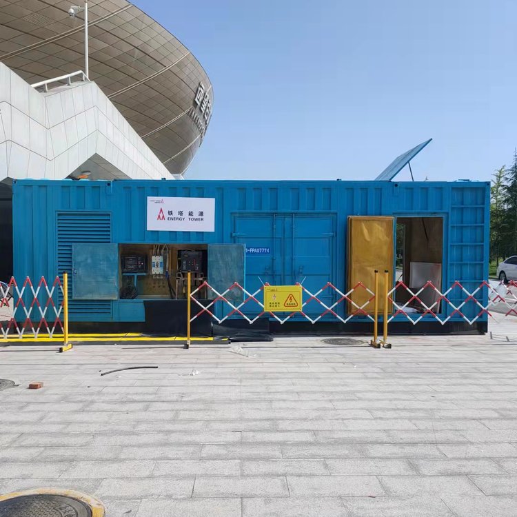 平桥介绍一下发电机组维修保养的具体操作流程