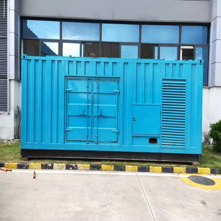 平桥发电机组使用中应注意什么事项？