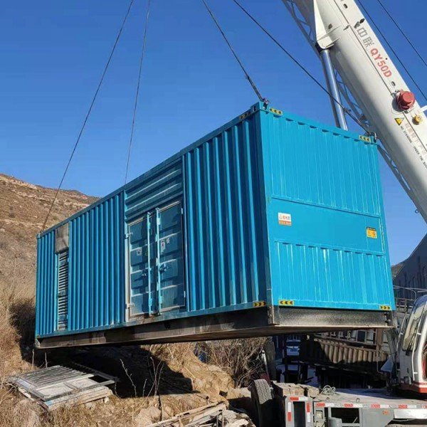 平桥发电机组维修保养中应注意什么事项？