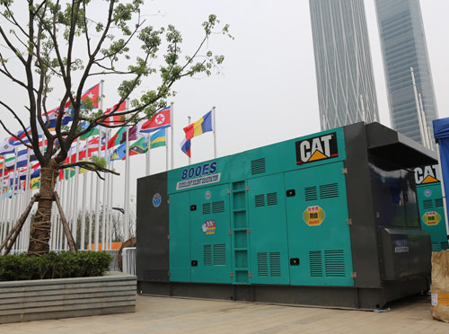 平桥详细介绍一下升级发电机组的具体步骤