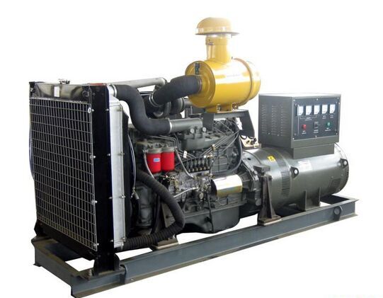 平桥汽油发电机组电瓶电解液密度偏低时如何调整？