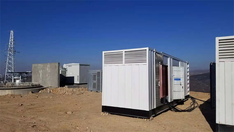 平桥带预热系统的柴油发电机组在冬季启动后需要注意什么？