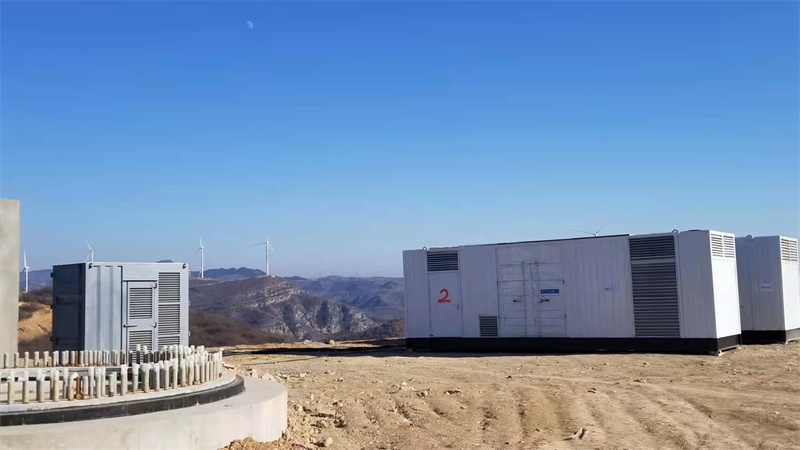 平桥带燃油预热系统的柴油发电机组在冬季启动前需要做哪些准备工作？