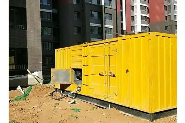 平桥柴油发电机组冬季保养注意事项？